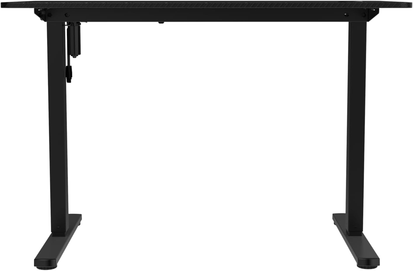 MARS GAMING DESK ELECTRIC BLACK 110 X 60