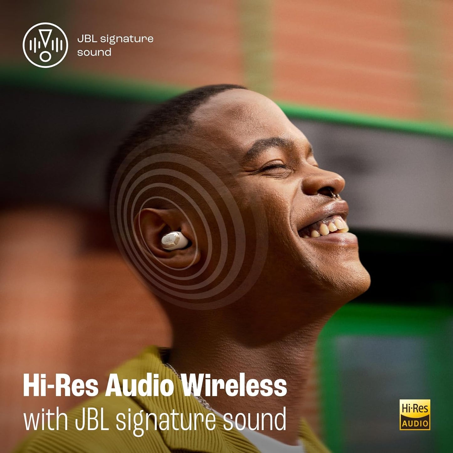 JBL TRUE WIRELESS LIVE BUDS 3 BLACK