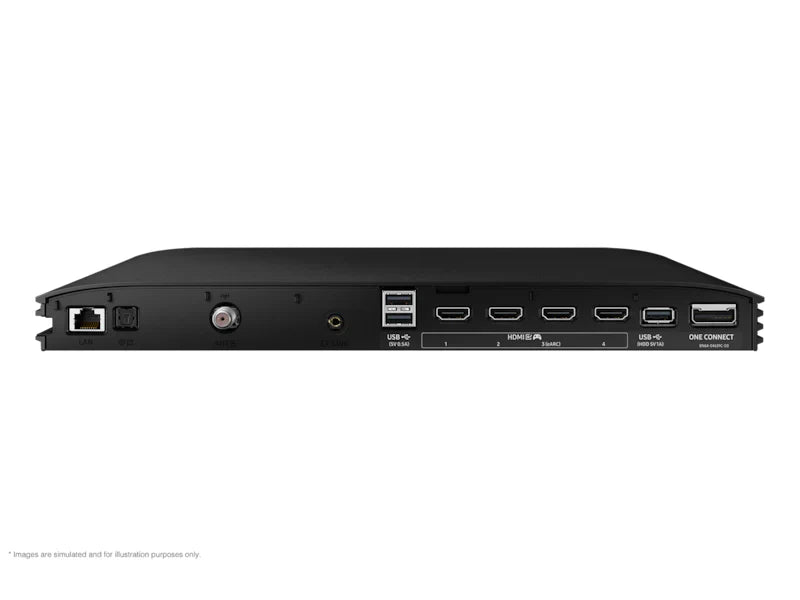 SAMSUNG SMART TV 4K OLED S9 65IN