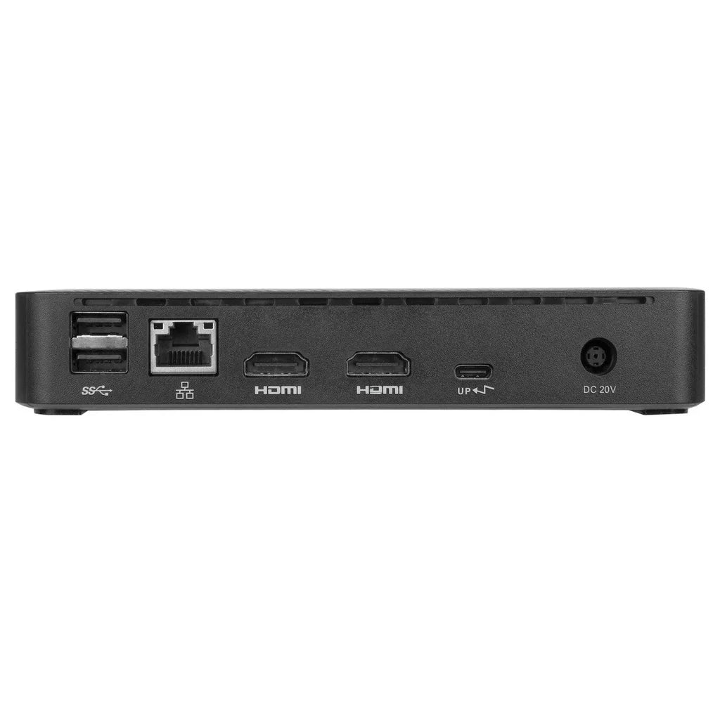 TARGUS DOCKING STATION 65W