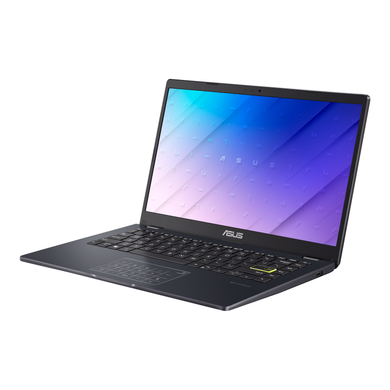 ASUS VIVO GO 14 INTEL N4500 4GB 128SSD BLUE WIN11S