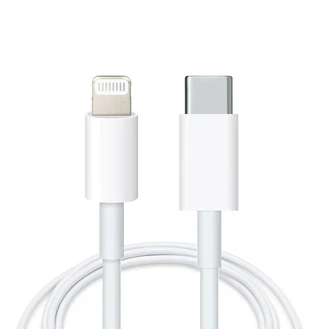 IGO CABLE USB-C to LIGHTNING 1M