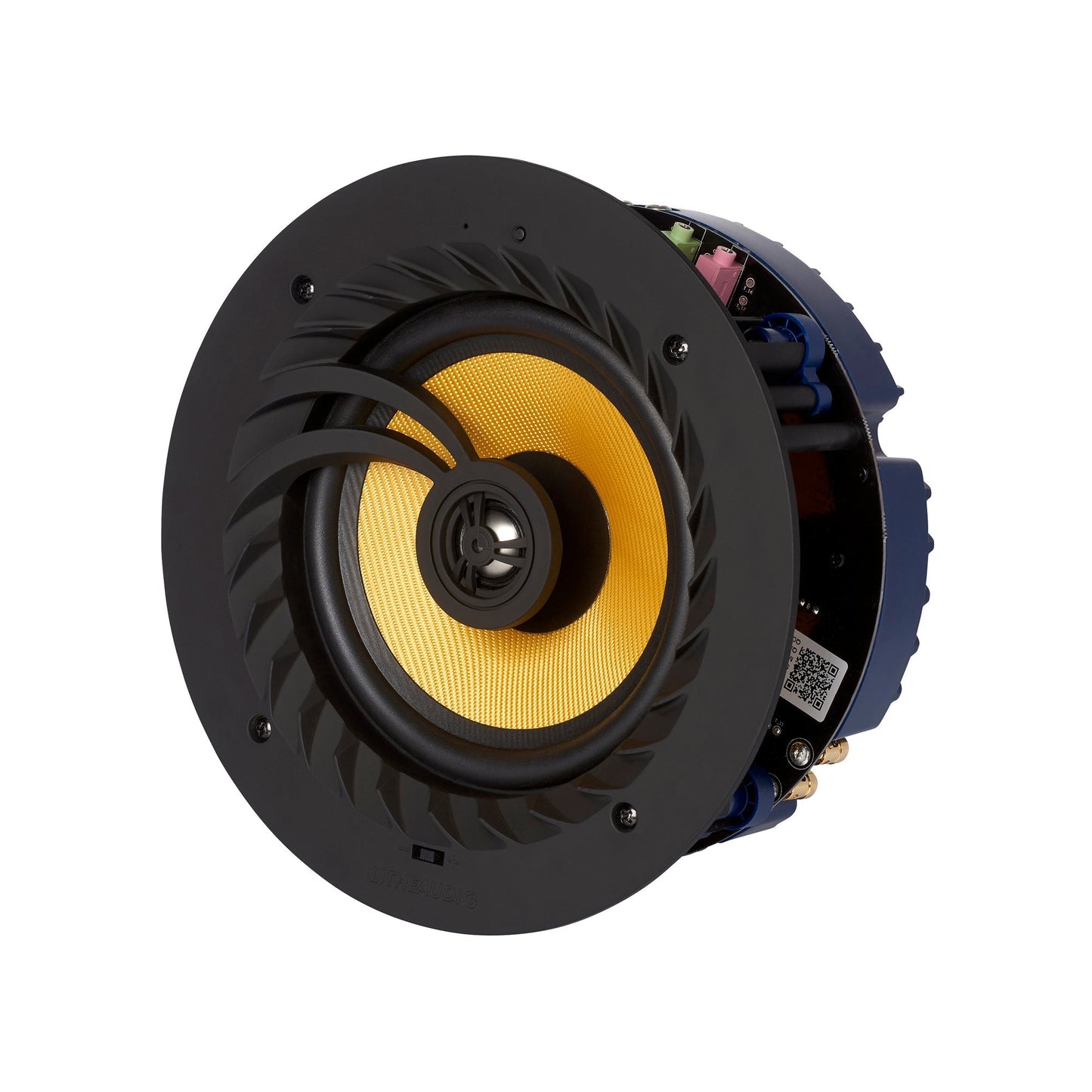 Lithe Audio 6.5` BT5 Ceiling Speaker (PAIR)