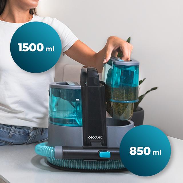 Conga 4000 Carpet&Spot Clean XL