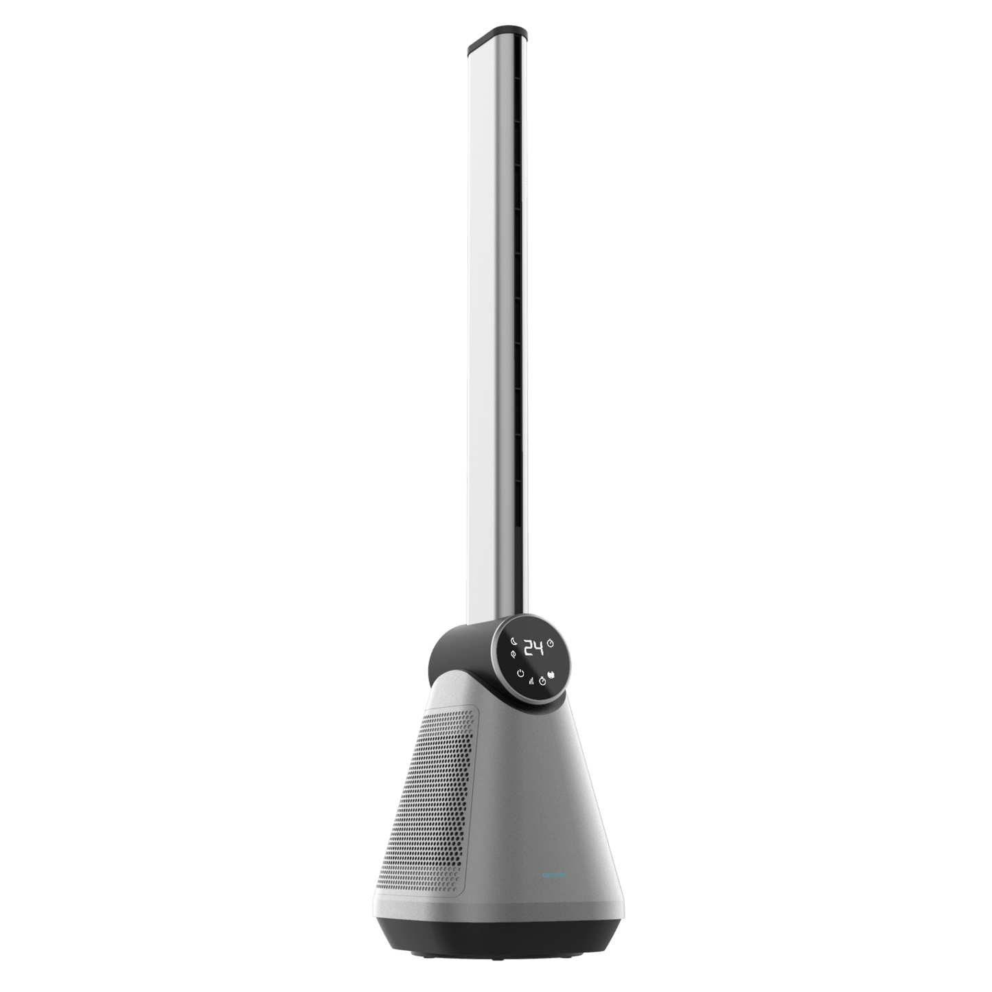 CECOTEC ENERGYSILENCE 9890 SKYLINE BLADELESS DARK TOWER