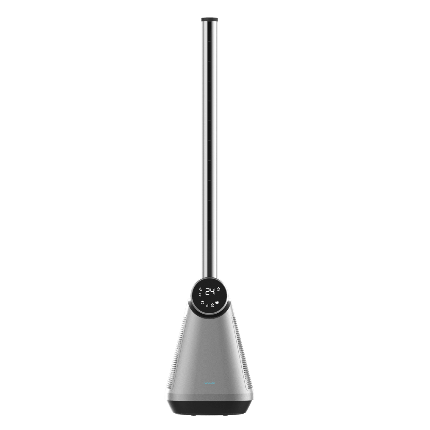 CECOTEC ENERGYSILENCE 9890 SKYLINE BLADELESS DARK TOWER