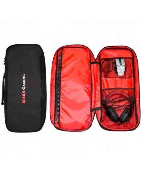 Mars gaming keyboard cover