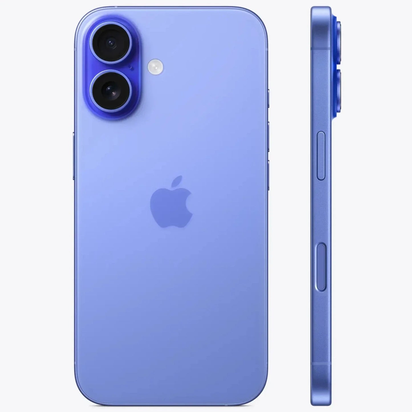 Apple iPhone 16 128GB Ultramarine