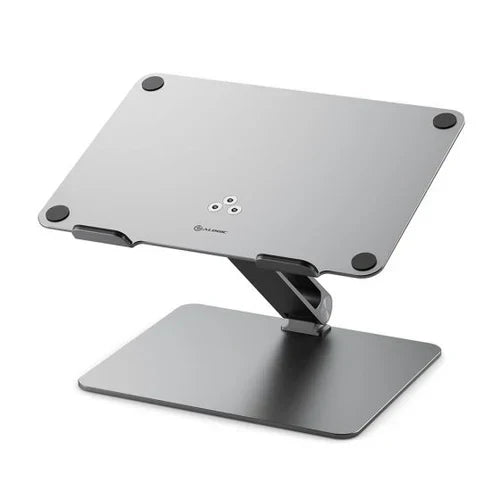 Alogic Elite Height Adjustable Notebook Stand Aluminium