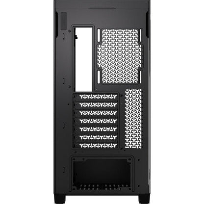 CORSAIR 3500X GAMING PC i9 32GB 2TB 4070TI W11PRO