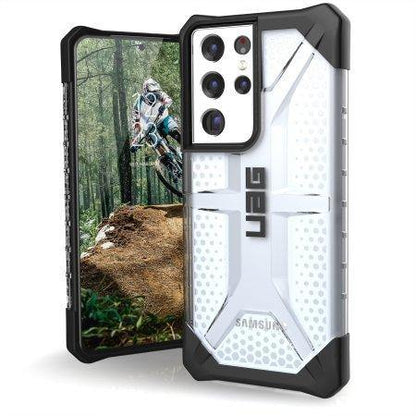 UAG RUGGED CASE FOR SAMSUNG GALAXY S21 ULTRA
