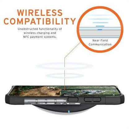 UAG RUGGED CASE FOR SAMSUNG GALAXY S21 ULTRA