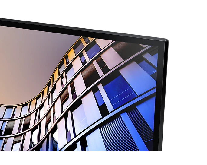 SAMSUNG SMART TV HD LED 24IN