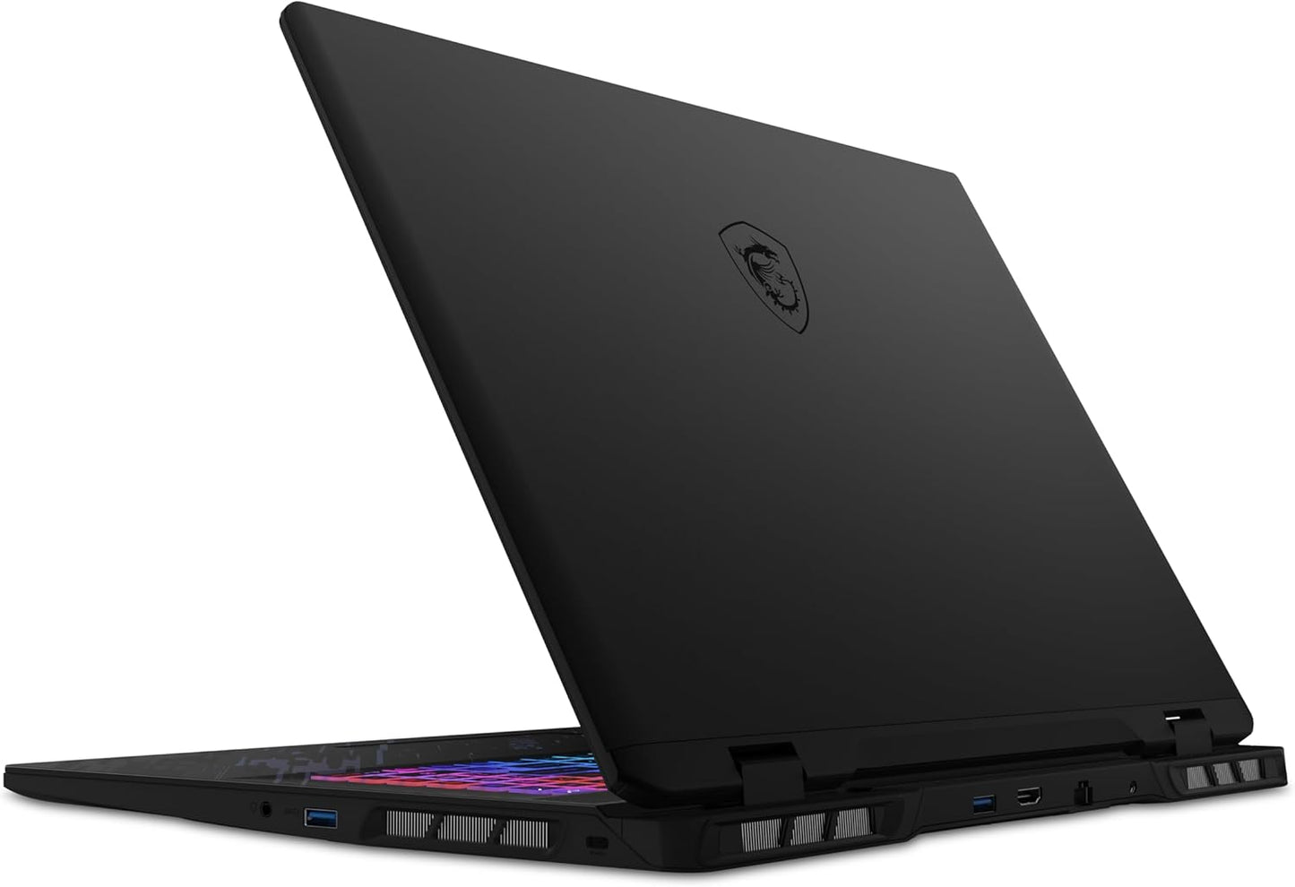 MSI PULSE 17.3 240HZ I9 ULTRA 16GB DDR5 1TB RTX 4060