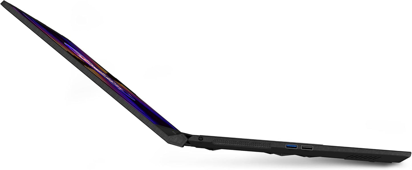 MSI KATANA 17IN RTX3050 i5 16GB 1TB W11H