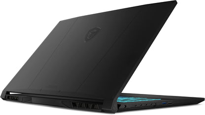 MSI KATANA 17IN RTX3050 i5 16GB 1TB W11H