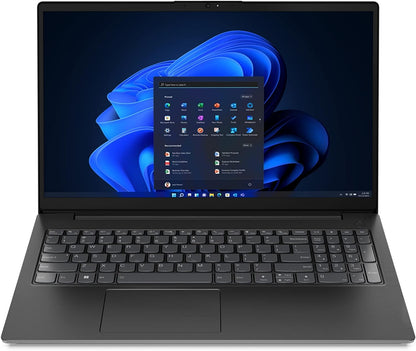LENOVO LAPTOP V15 15.6IN i5-12 8GB 256GB W11H