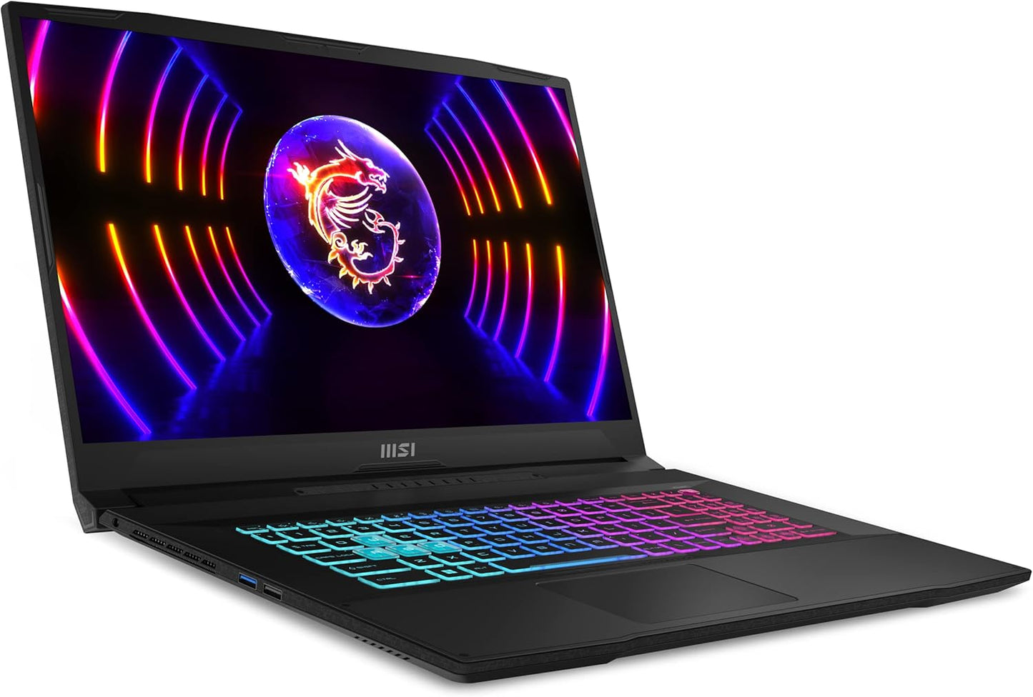MSI KATANA 17IN RTX3050 i5 16GB 1TB W11H