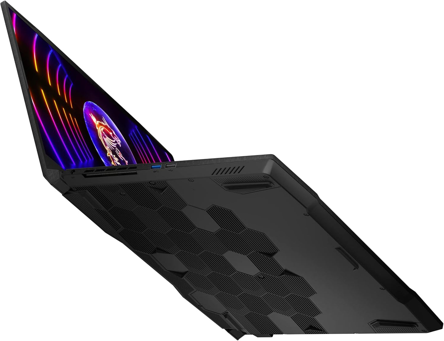 MSI KATANA 17IN RTX3050 i5 16GB 1TB W11H