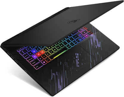 MSI PULSE 17.3 240HZ I9 ULTRA 16GB DDR5 1TB RTX 4060