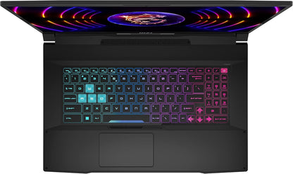 MSI KATANA 17IN RTX3050 i5 16GB 1TB W11H