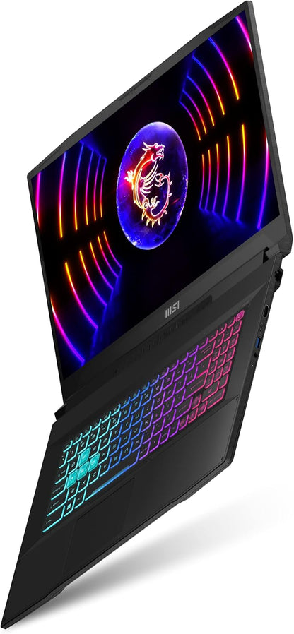 MSI KATANA 17IN RTX3050 i5 16GB 1TB W11H