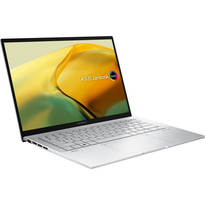 ASUS ZENBOOK OLED 14IN I5 16GB 512SSD W11