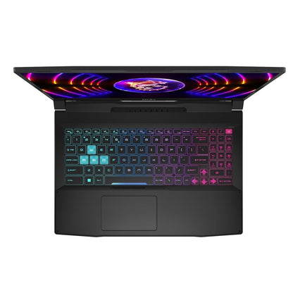 MSI KATANA 15.6 I7 16GB 1TB RTX 4060