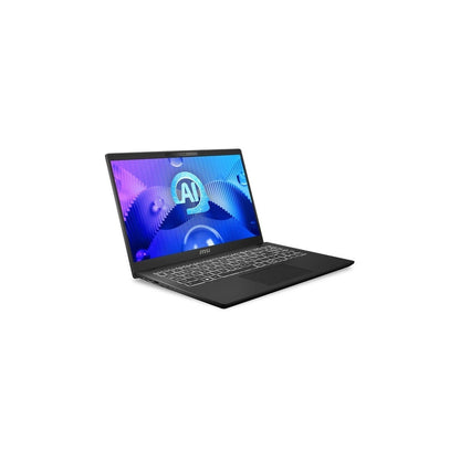 MSI 15.6 I5 ULTRA 16GB DDR5  512SSD W11H