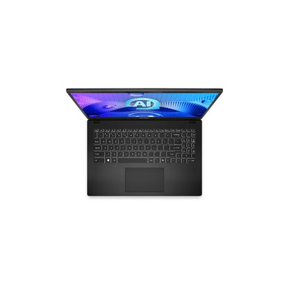 MSI 15.6 I5 ULTRA 16GB DDR5  512SSD W11H