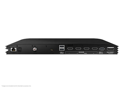 SAMSUNG SMART TV 4K OLED S9 65IN
