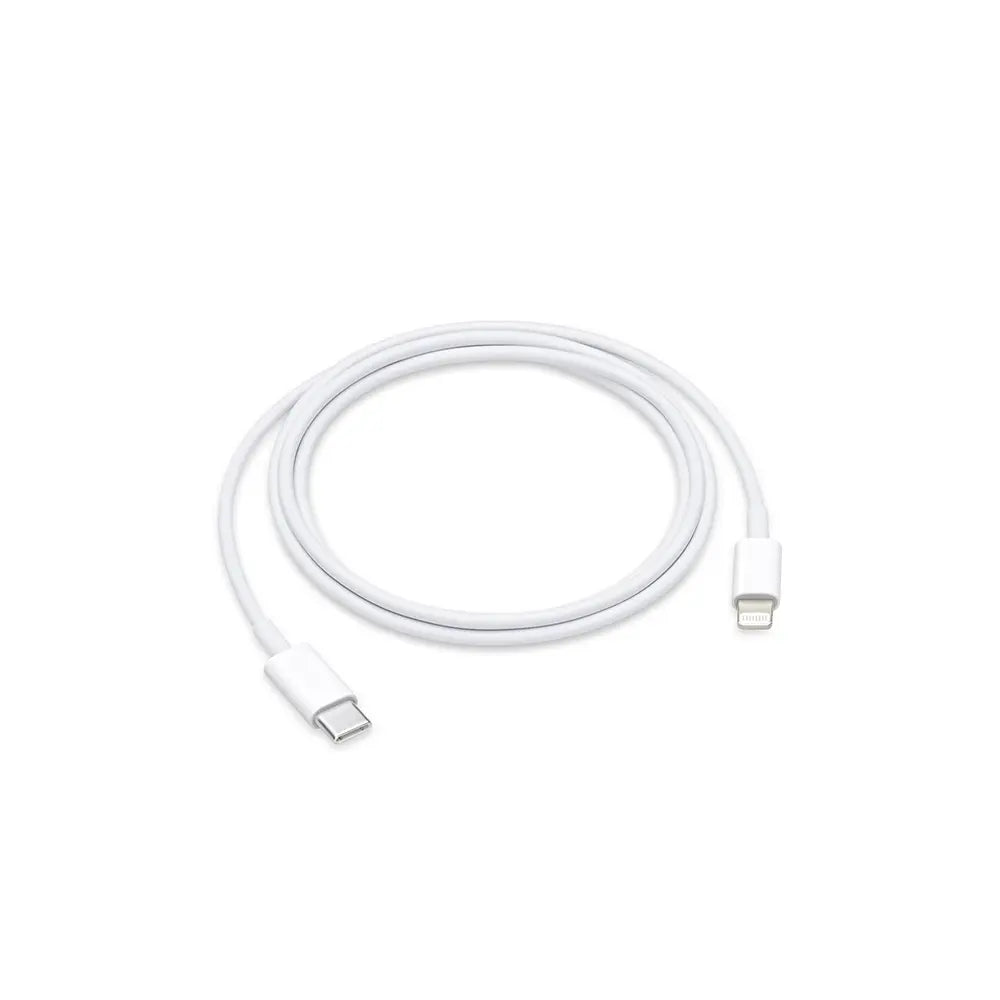 IGO 2M LIGHTNING CABLE TO USB-C