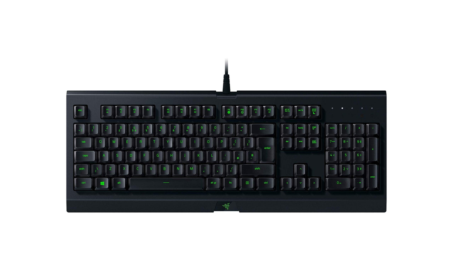 RAZER CYNOSA LITE ESSENTIAL GAMING KEYBOARD