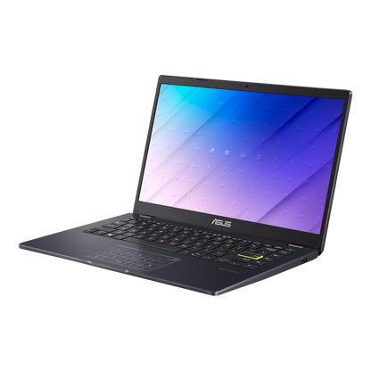 ASUS VIVO GO 14 INTEL N4500 4GB 128SSD BLUE WIN11S