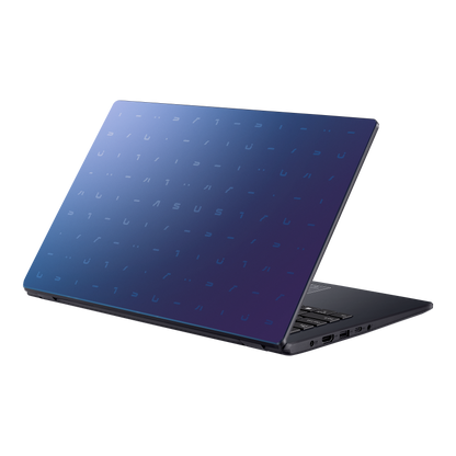 ASUS VIVO GO 14 INTEL N4500 4GB 128SSD BLUE WIN11S