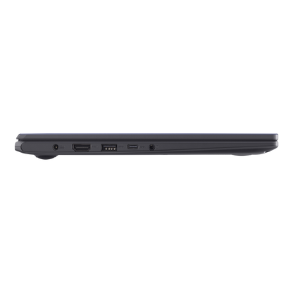 ASUS VIVO GO 14 INTEL N4500 4GB 128SSD BLUE WIN11S