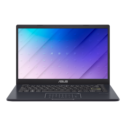 ASUS VIVO GO 14 INTEL N4500 4GB 128SSD BLUE WIN11S