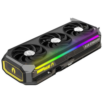 ZOTAC RTX 5080SOLID OC 16GB GDDR7 -10P