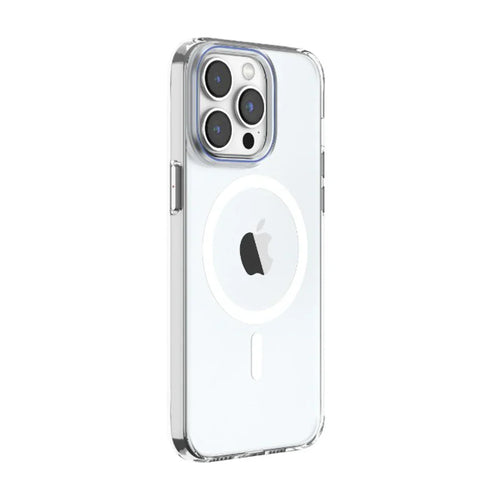 DEVIA GRACEFUL IPHONE 15 PLUS CASE