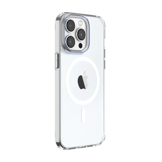 DEVIA GRACEFUL IPHONE 15 PLUS CASE