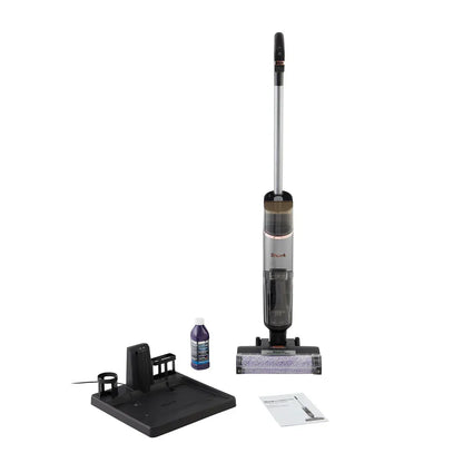 SHARK HYDROVAC CORDLESS 3 IN 1