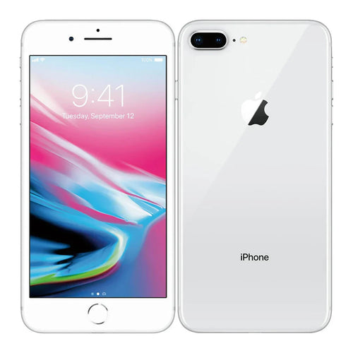 iPhone 8 256GB Refurbished 3 Months Warranty