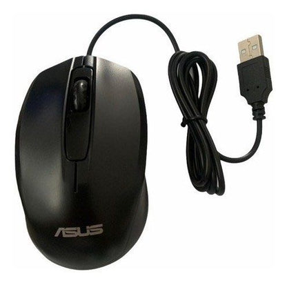 ASUS VIVO GO 15 OLED INTEL 4GB 128SSD + BAG + WIRED MOUSE