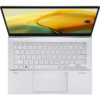 ASUS ZENBOOK OLED 14IN I5 16GB 512SSD W11
