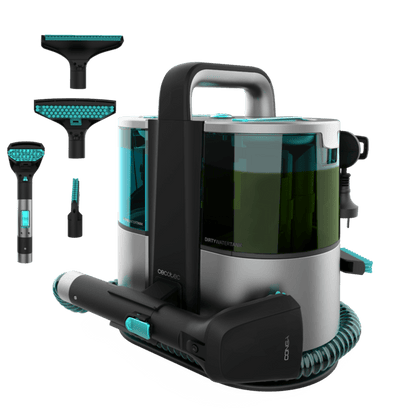 Conga 4000 Carpet&Spot Clean XL