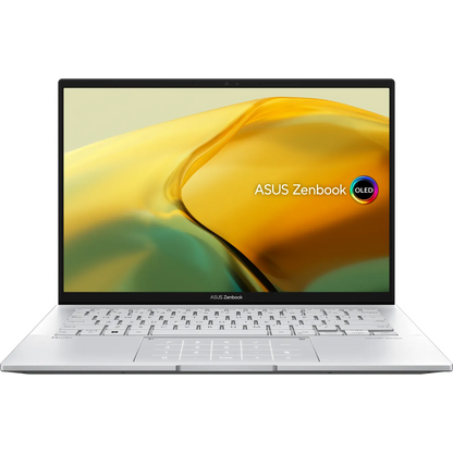 ASUS ZENBOOK OLED 14IN I5 16GB 512SSD W11
