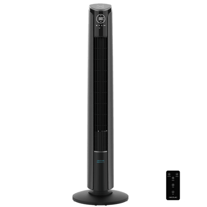 CECOTEC ENERGYSILENCE 9250 SKYLINE SMART TILT TOWER FAN