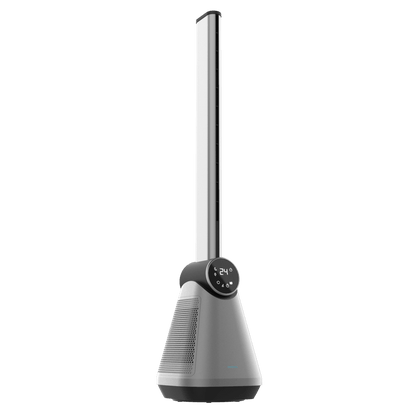 CECOTEC ENERGYSILENCE 9890 SKYLINE BLADELESS DARK TOWER
