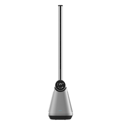CECOTEC ENERGYSILENCE 9890 SKYLINE BLADELESS DARK TOWER