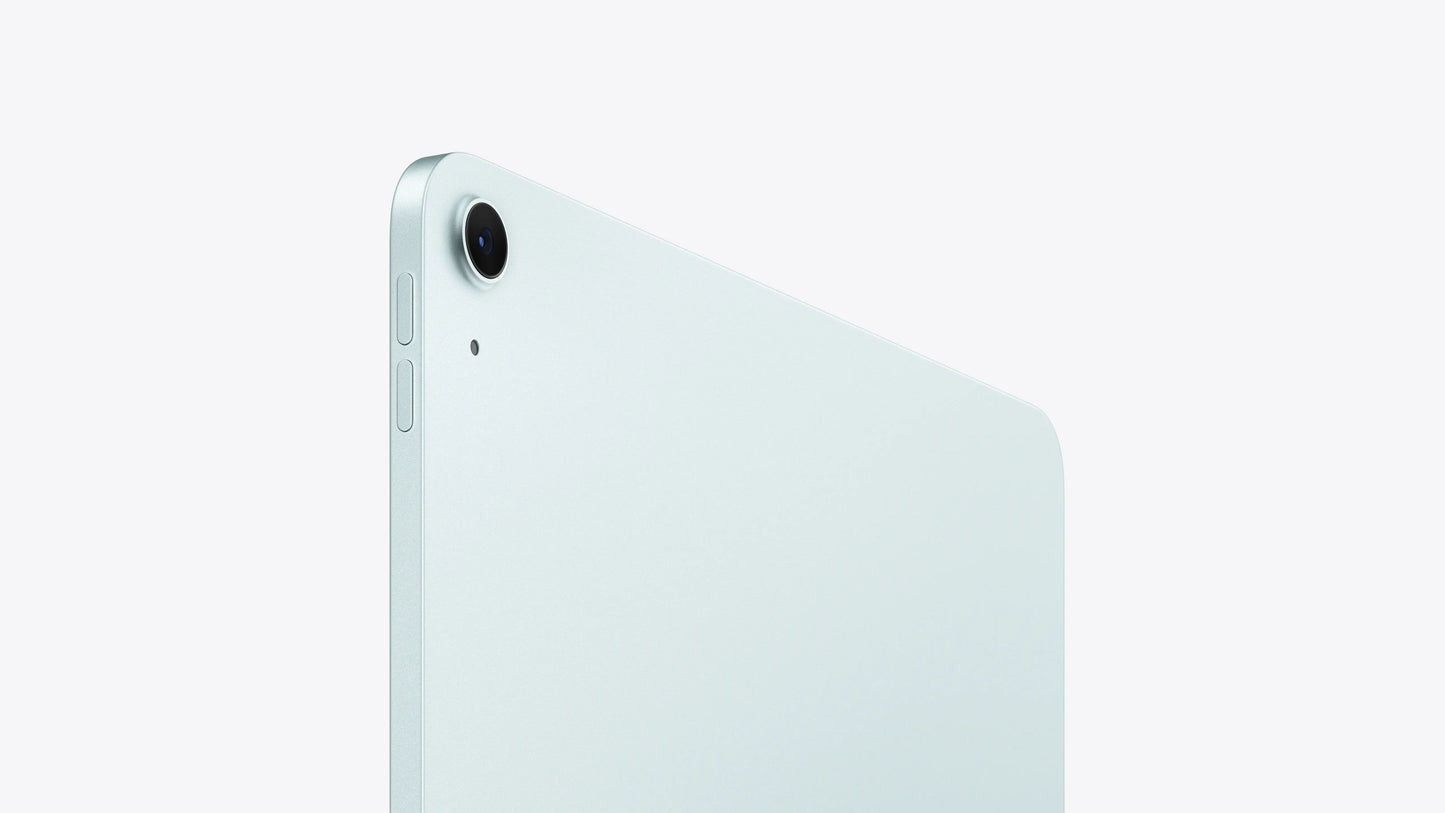 APPLE IPAD AIR 13IN M2 WIFI 256GB BLUE